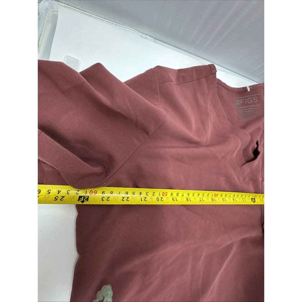 Figs yola pants